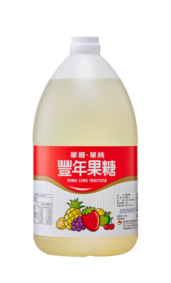 豐年果糖 (5 kg)